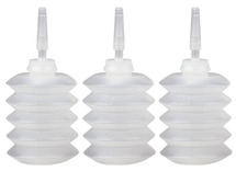 Pipet - verfspatters - set van 3