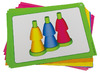 Kleur en vorm - sorteren - Nathan Atelier triolo - basis - per set