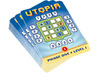 Denkspel - Utopia - stad - nabouwen - ruimtelijk inzicht - per spel