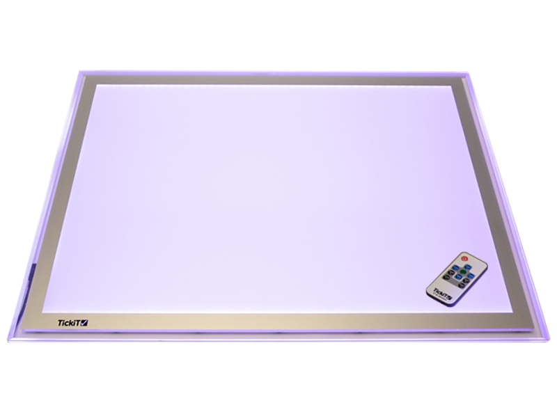 Table lumineuse A3 - TickiT