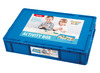 Boetseren - zand - modelleerzand 6 kg - vormen - per set
