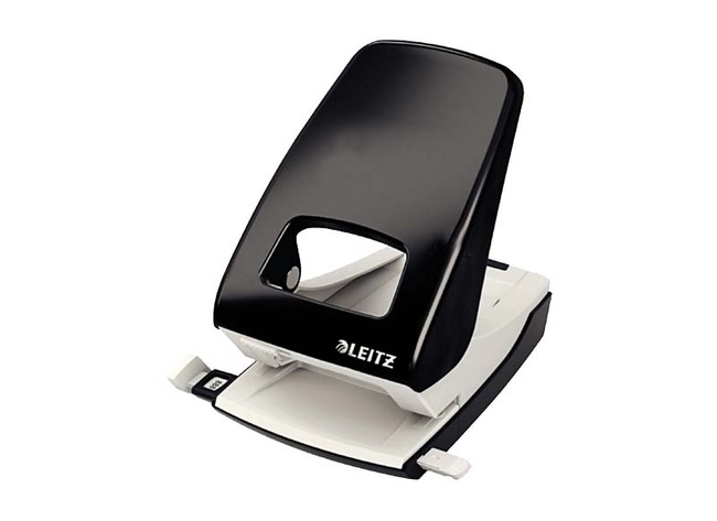 Perforator - Leitz - tot 40 bladzijden - per stuk