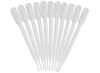 Pipet - verfspatters - set van 12