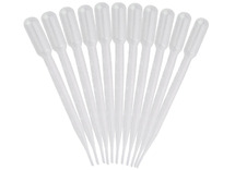 Pipet - verfspatters - set van 12