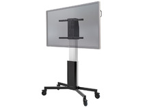INTERACTIEF BORD - CTOUCH WALLOM 2 - MOBIELE LIFT