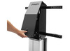 INTERACTIEF BORD - CTOUCH WALLOM 2 - MOBIELE LIFT