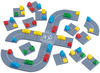 Denkspel - Crossroads - kruispunten - nabouwen - per spel