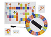 Spel - taalspel - Jumbo Ik Leer Letters - per spel