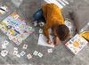 Spel - taalspel - Jumbo Ik Leer Letters - per spel