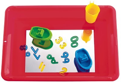 Spiegels - 30 X 44,5 Cm - Set Van 3