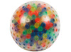 Bal - knijpbal - Stimove - anti-stress bal met waterparels - set van 6