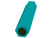 Fidget - Stress Controller - potloodtopper kauwbaar - hard - per stuk