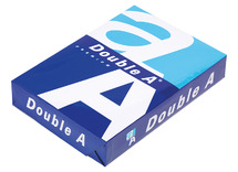 Papier - fotokopieerpapier - Double A - A4 - 80 g - wit - 100.000 vellen - per pallet