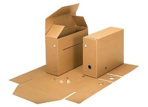 Archiefdozen - A4 - extra kwaliteit - set van 10