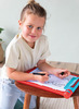 Tekenspel - Schrijfspel - Jumbo - Dessineo - per spel