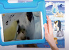 Puzzel - themapuzzel - Rolf Connect - poolgebied - 81 stukjes - met app - augmented reality - hout - per stuk