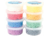 Boetseren - Foam Clay Large - set van 8 x20 g assorti