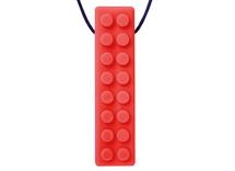 Fidget - Stress Controller - ketting kauwbaar - medium - per stuk