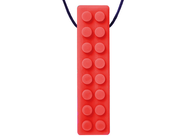Fidget - Stress Controller - ketting kauwbaar - medium - per stuk