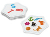 Spel - Letter Links - Flexiq - Per spel