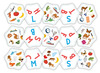 Spel - Letter Links - Flexiq - Per spel