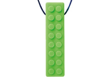 Fidget - Stress Controller - ketting kauwbaar - hard - per stuk