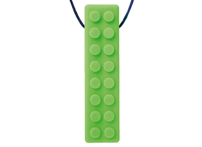 Fidget - Stress Controller - ketting kauwbaar - hard - per stuk