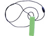 Fidget - Stress Controller - ketting kauwbaar - hard - per stuk