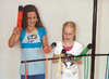 Klankbuizen - Boomwhackers - octavator caps - muziek - set van 8