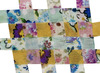 TEXTIEL - REPEN - SET VAN 72