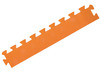 Matten - bewegen - vloertegel - afboording voor TX1236 - schuin - per kleur - set van 4