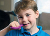 Fidget - Stress Controller - handring kauwbaar - medium - per stuk