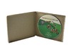 KARTON - CD-DOOSJE - LEEG - PER STUK