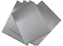 Spiegel - 12x8,5 cm - set van 10
