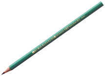 Potloden - grafietpotloden - BIC Evolution ECOlutions 650 - HB - zeshoekig - doos - set van 12