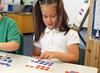 Rekenen - EDX Education - hulpmiddel - kwadraatraam - schijfjes - per set