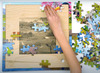 Puzzel - moerasgebied - Rolf Connect - 81 stukjes - met app - augmented reality - per stuk
