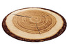 MAT - DOORSNEDE BOOM - Ø200 CM