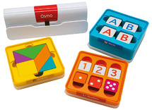 Interactief leren - Osmo - Genius set - per set