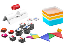 Interactief leren - Osmo - Genius set - per set