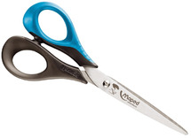 Scharen - Maped Sensoft - ergonomisch - 16 cm - linkshandig - per stuk