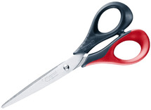 Scharen - Maped Sensoft - ergonomisch - 16 cm - rechtshandig - per stuk