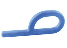 Fidget - Stress Controller - handring kauwbaar - zeer hard - per stuk