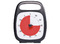 Timer - Time Timer Plus - 60 minuten - 14 x 18 cm - per stuk