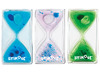 Fidget - Stimove Squidgy Fidgets - stress controller - minizandlopers - set van 3 assorti