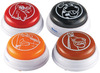 Antwoordknoppen - Learning Resources Barnyard Answer Buzzers - dierengeluiden - set van 4 assorti