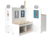 Speelmeubel - dokterspraktijk - Viga - 90 x 94 x 110 cm - medisch centrum - dokter - per set