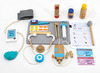 Speelmeubel - dokterspraktijk - Viga - 90 x 94 x 110 cm - medisch centrum - dokter - per set