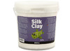 Boetseren - silk clay - 650gr - per kleur