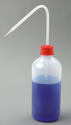 DOSEERFLES - 500ML - PER STUK
